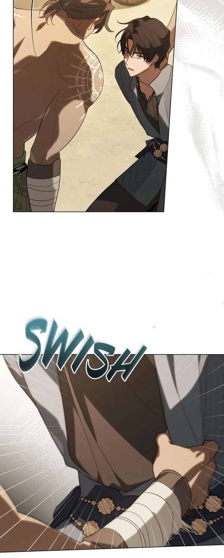 Khi Số Phận Tìm Đến Hai Ta - Chapter 37 - Page 28