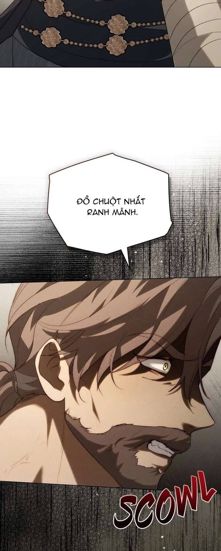 Khi Số Phận Tìm Đến Hai Ta - Chapter 37 - Page 30