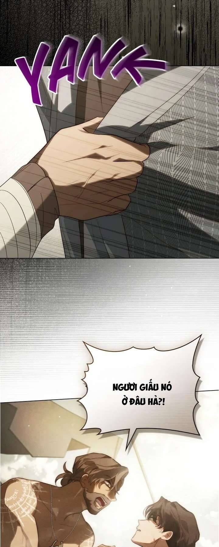 Khi Số Phận Tìm Đến Hai Ta - Chapter 37 - Page 31