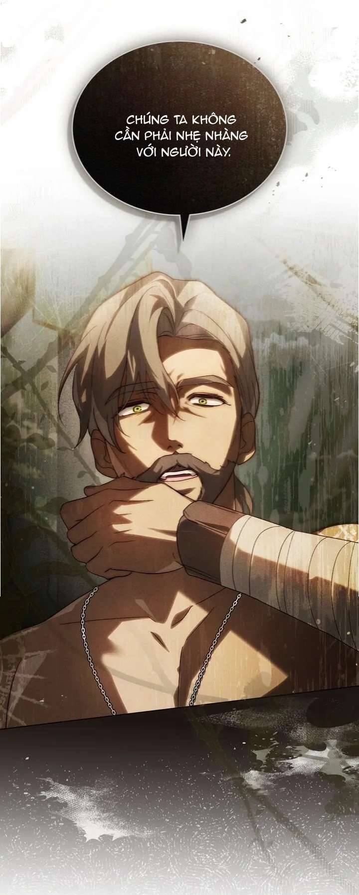 Khi Số Phận Tìm Đến Hai Ta - Chapter 37 - Page 35