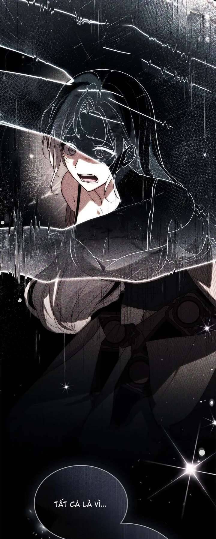 Khi Số Phận Tìm Đến Hai Ta - Chapter 37 - Page 39