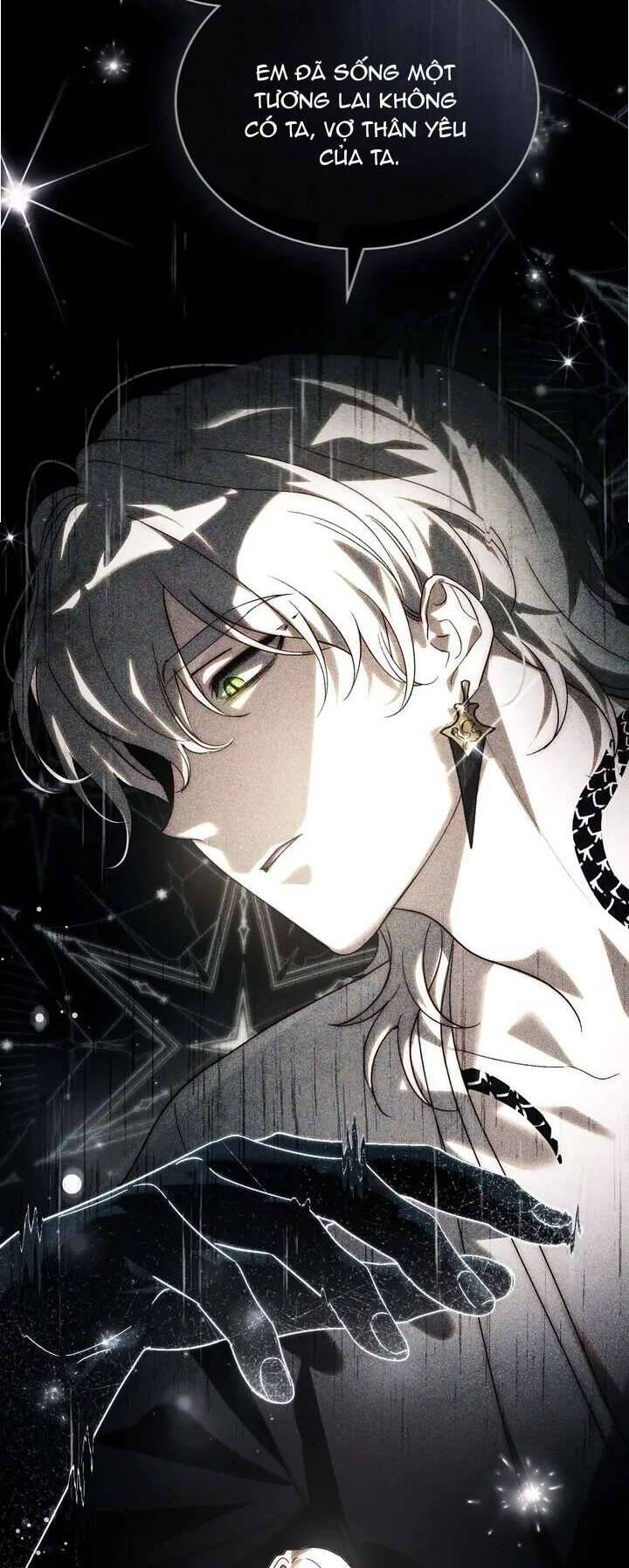 Khi Số Phận Tìm Đến Hai Ta - Chapter 37 - Page 40