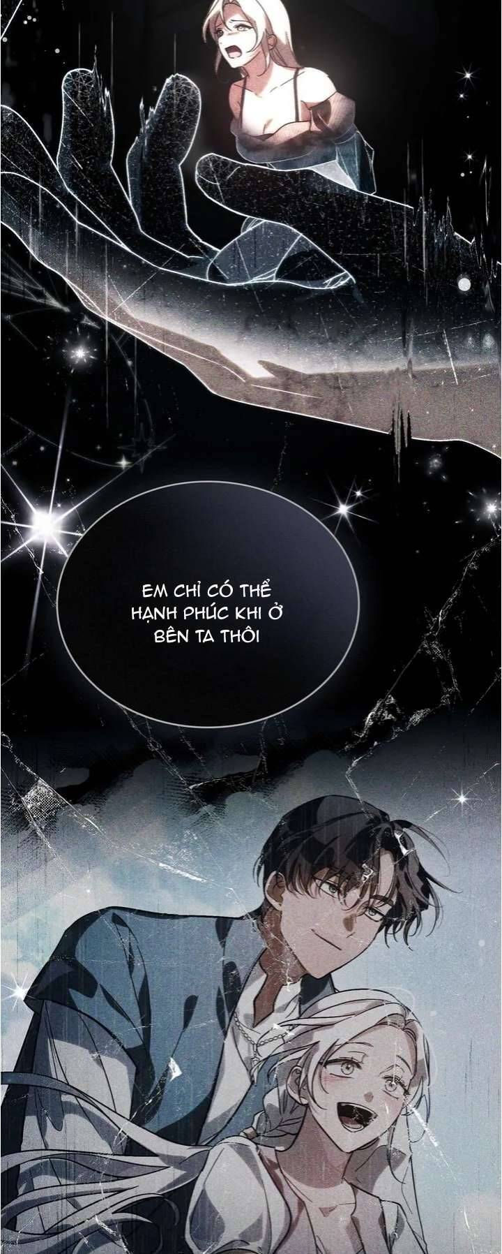 Khi Số Phận Tìm Đến Hai Ta - Chapter 37 - Page 41