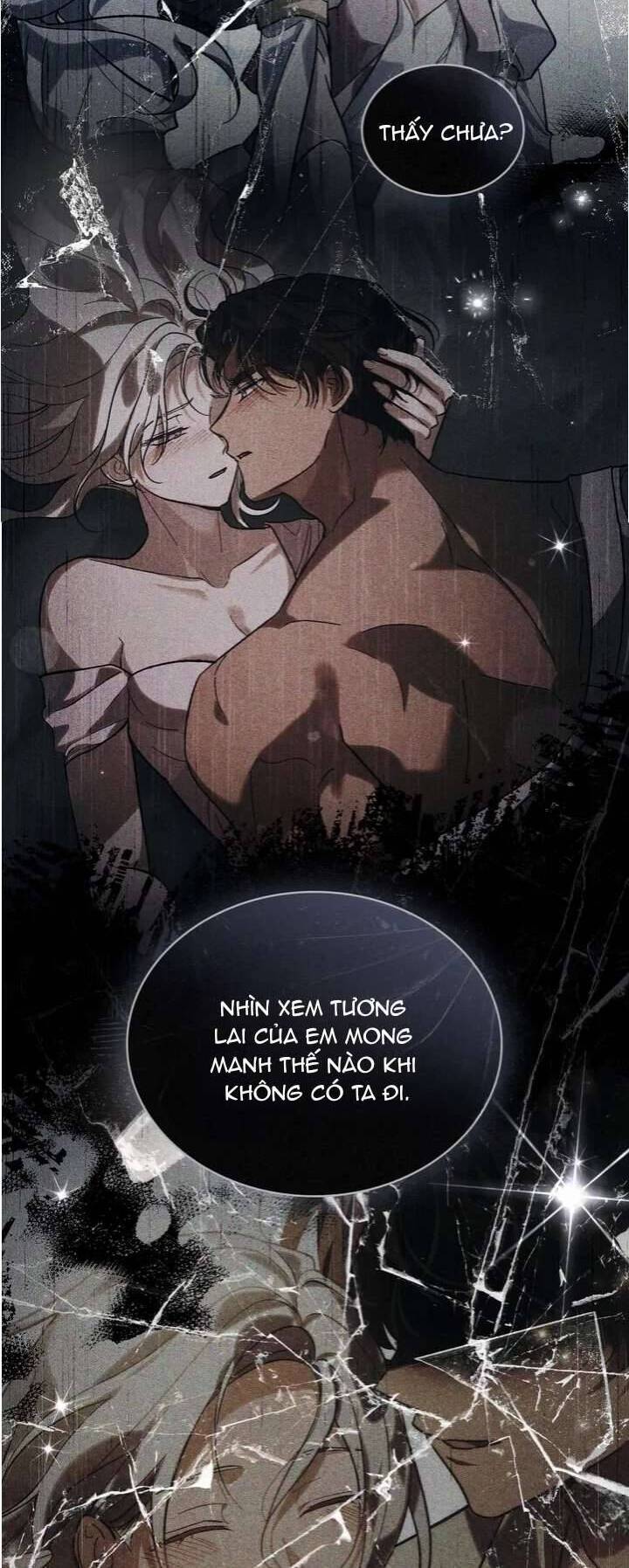 Khi Số Phận Tìm Đến Hai Ta - Chapter 37 - Page 42