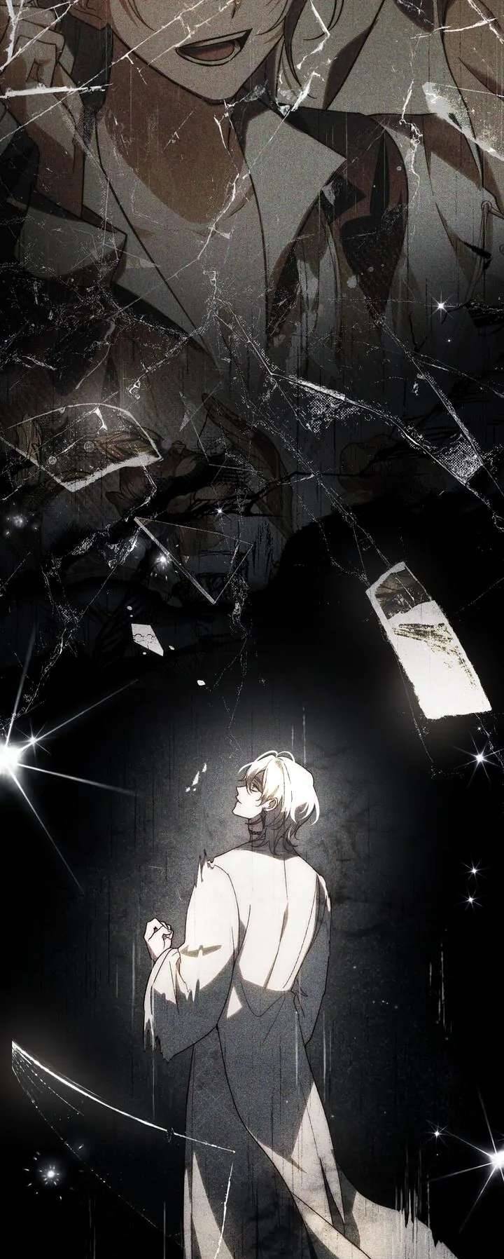 Khi Số Phận Tìm Đến Hai Ta - Chapter 37 - Page 43