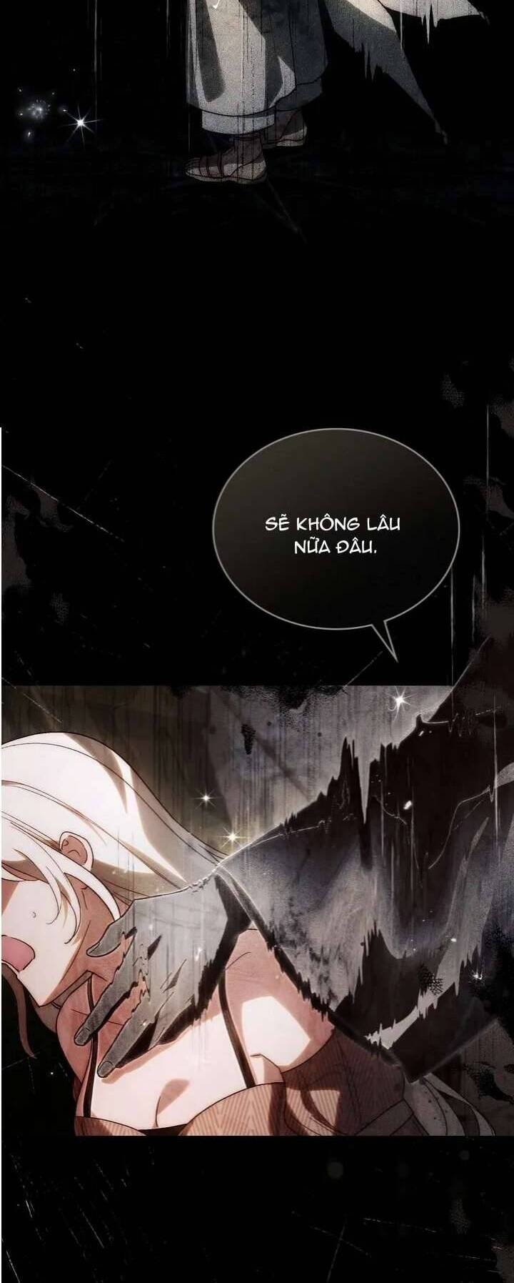 Khi Số Phận Tìm Đến Hai Ta - Chapter 37 - Page 44