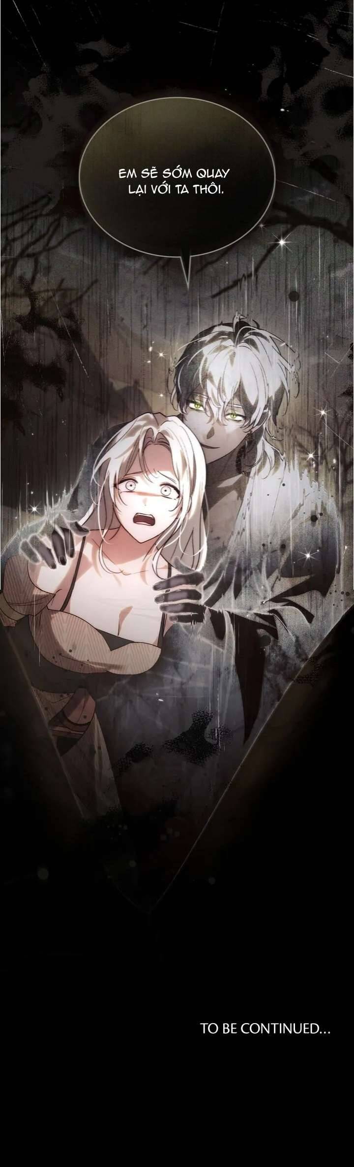Khi Số Phận Tìm Đến Hai Ta - Chapter 37 - Page 45
