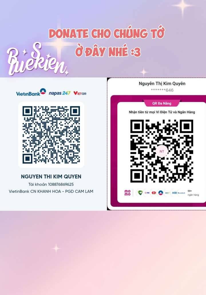 Khi Số Phận Tìm Đến Hai Ta - Chapter 37 - Page 46