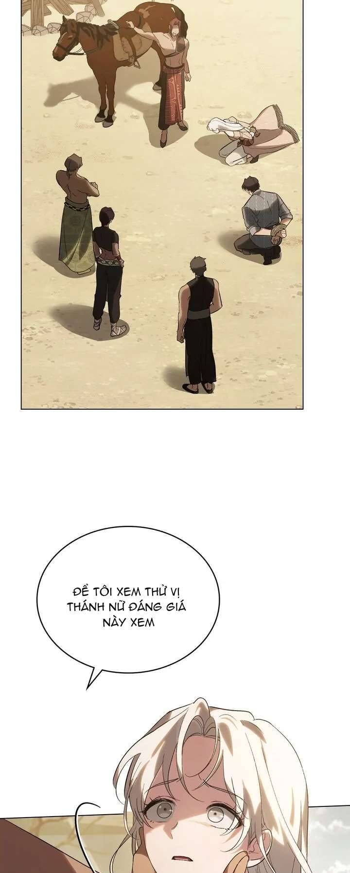 Khi Số Phận Tìm Đến Hai Ta - Chapter 37 - Page 7