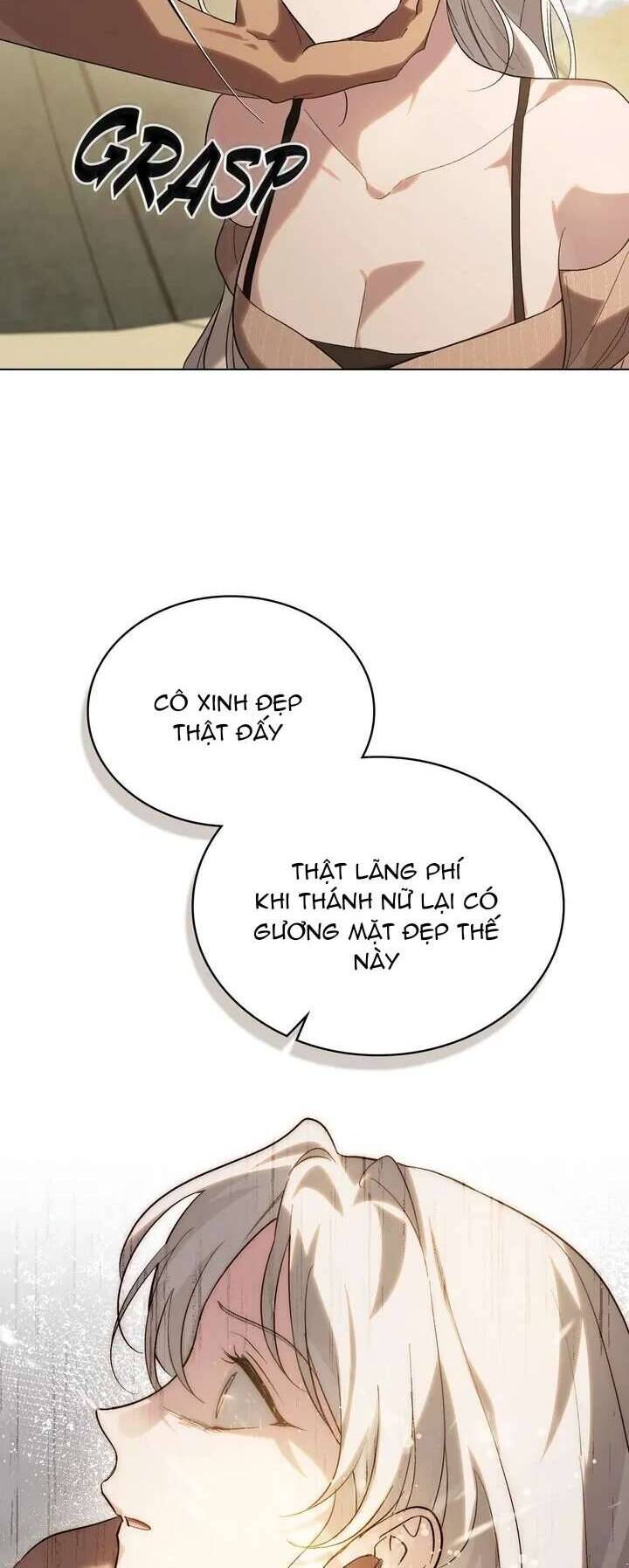 Khi Số Phận Tìm Đến Hai Ta - Chapter 37 - Page 8