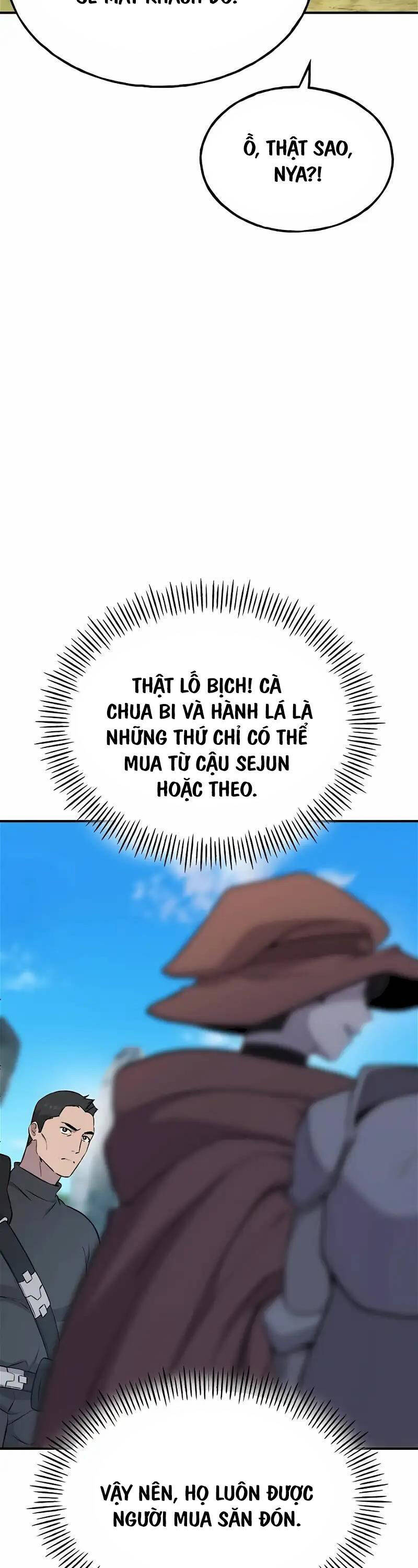 Làm Nông Dân Trong Tòa Tháp Thử Thách - Chapter 61 - Page 10