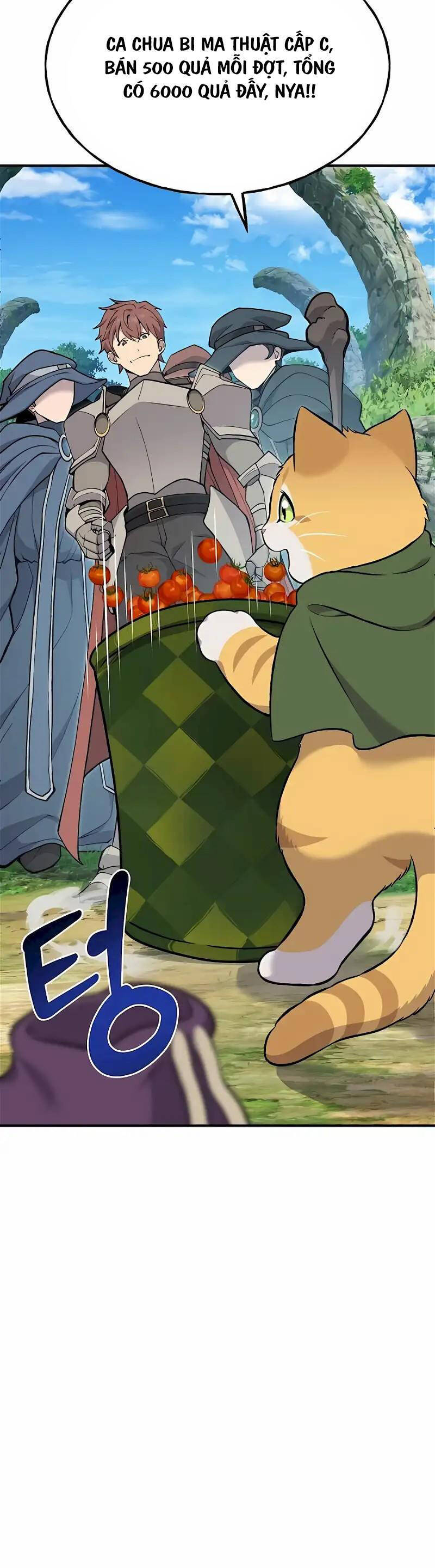 Làm Nông Dân Trong Tòa Tháp Thử Thách - Chapter 61 - Page 14