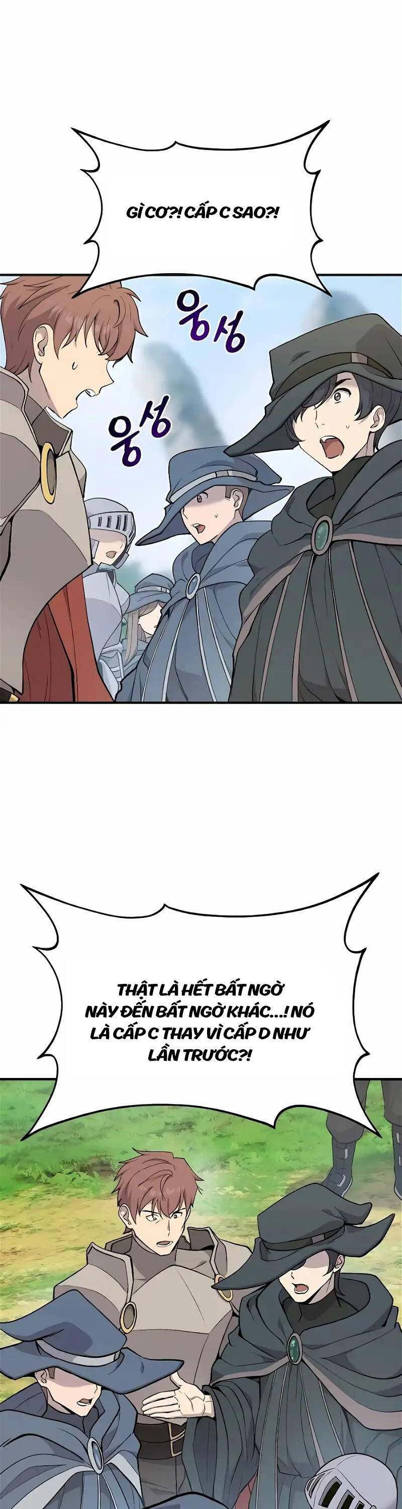 Làm Nông Dân Trong Tòa Tháp Thử Thách - Chapter 61 - Page 15