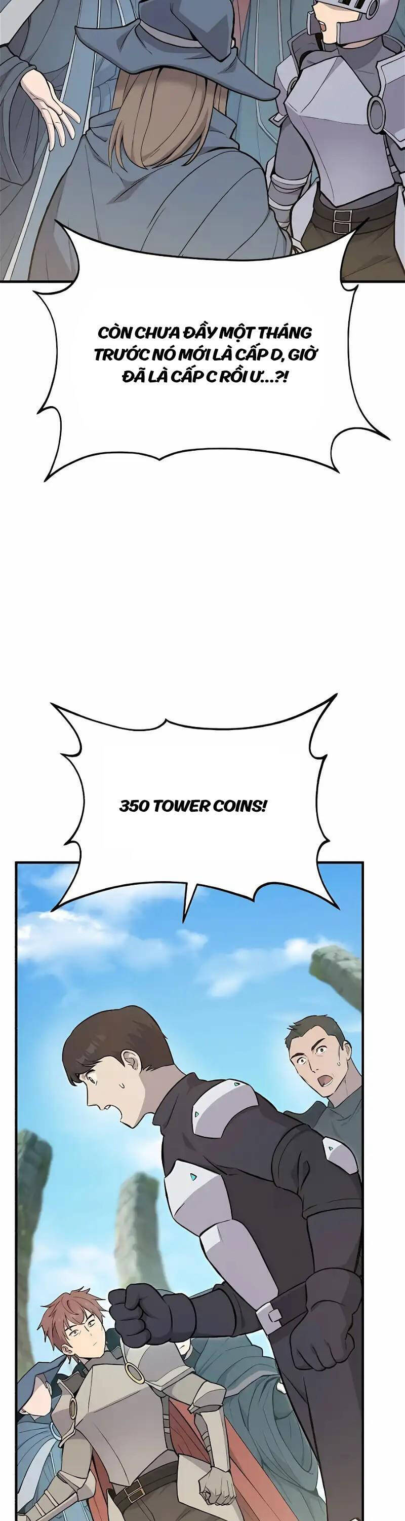 Làm Nông Dân Trong Tòa Tháp Thử Thách - Chapter 61 - Page 16