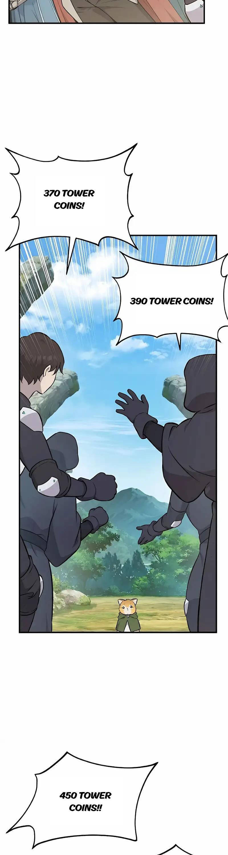 Làm Nông Dân Trong Tòa Tháp Thử Thách - Chapter 61 - Page 17