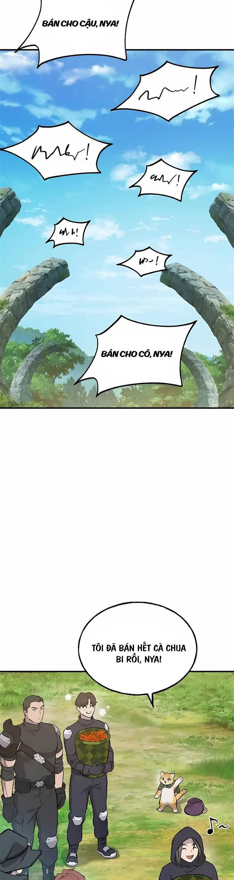 Làm Nông Dân Trong Tòa Tháp Thử Thách - Chapter 61 - Page 19