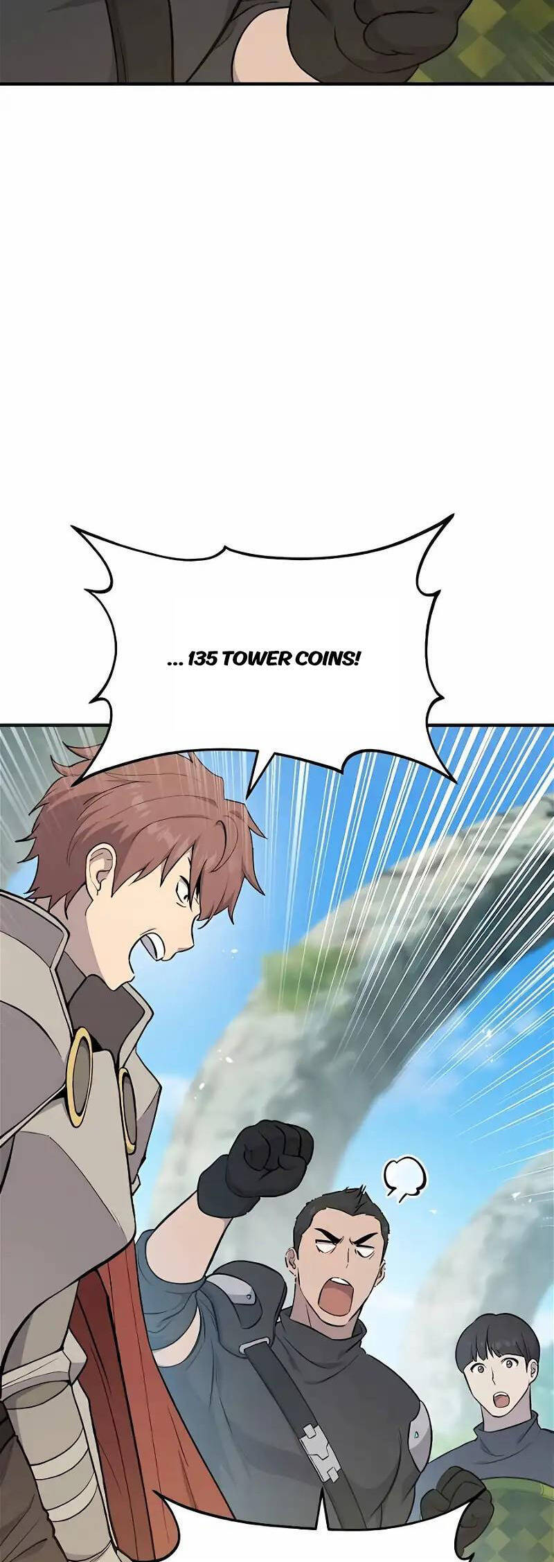 Làm Nông Dân Trong Tòa Tháp Thử Thách - Chapter 61 - Page 22