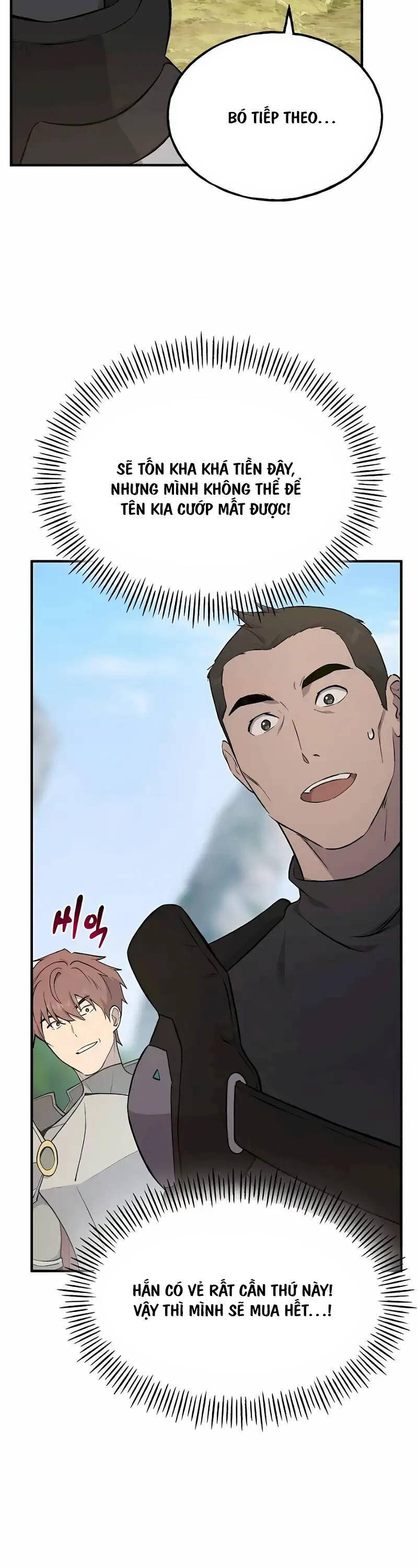 Làm Nông Dân Trong Tòa Tháp Thử Thách - Chapter 61 - Page 24