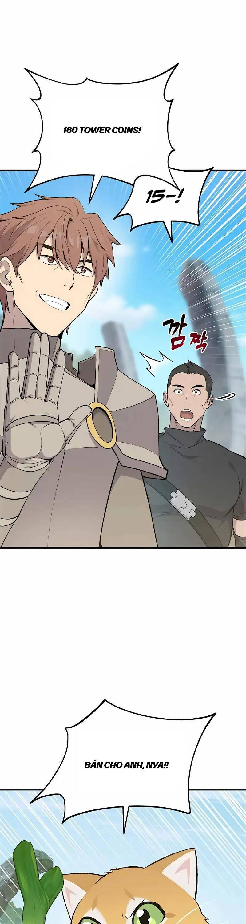 Làm Nông Dân Trong Tòa Tháp Thử Thách - Chapter 61 - Page 25