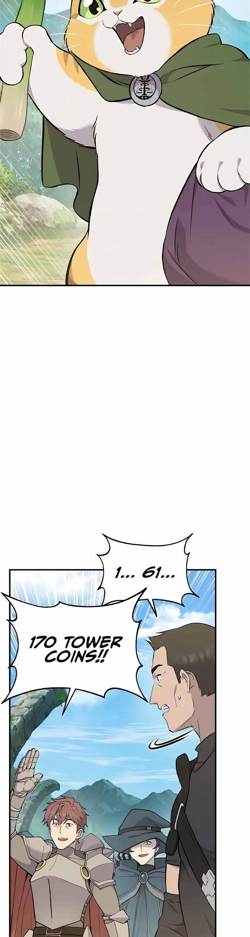 Làm Nông Dân Trong Tòa Tháp Thử Thách - Chapter 61 - Page 26