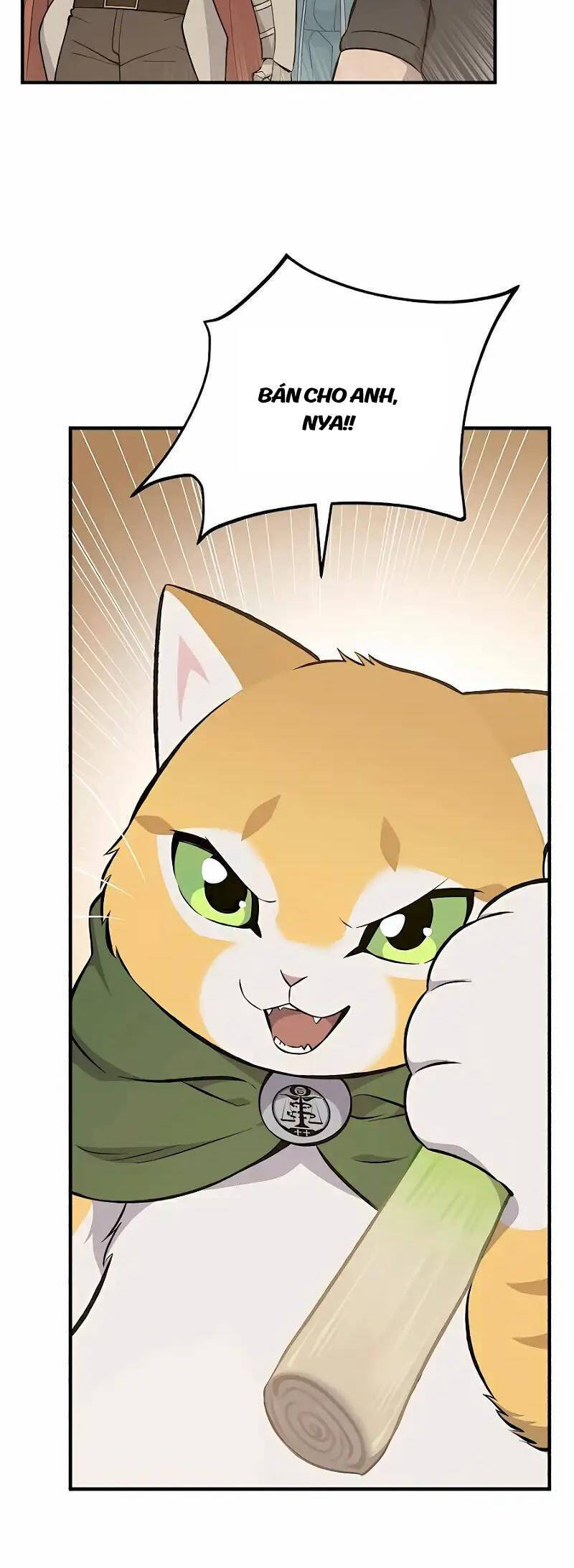 Làm Nông Dân Trong Tòa Tháp Thử Thách - Chapter 61 - Page 27