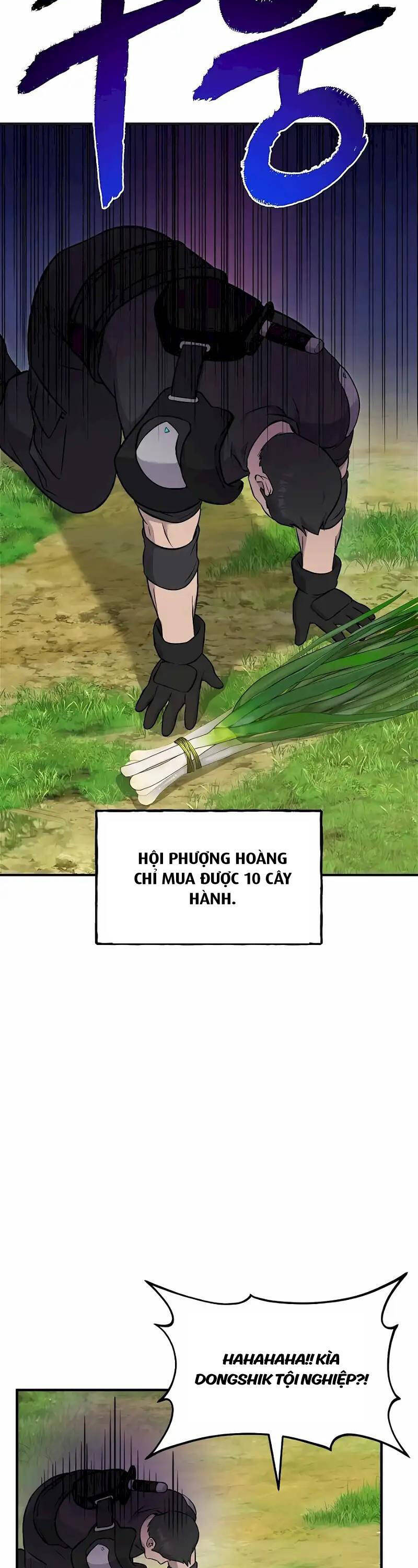 Làm Nông Dân Trong Tòa Tháp Thử Thách - Chapter 61 - Page 31