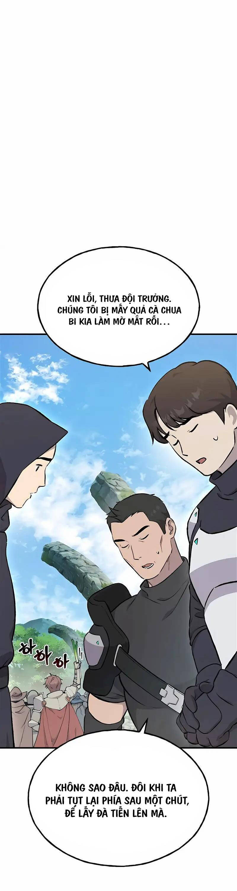 Làm Nông Dân Trong Tòa Tháp Thử Thách - Chapter 61 - Page 33