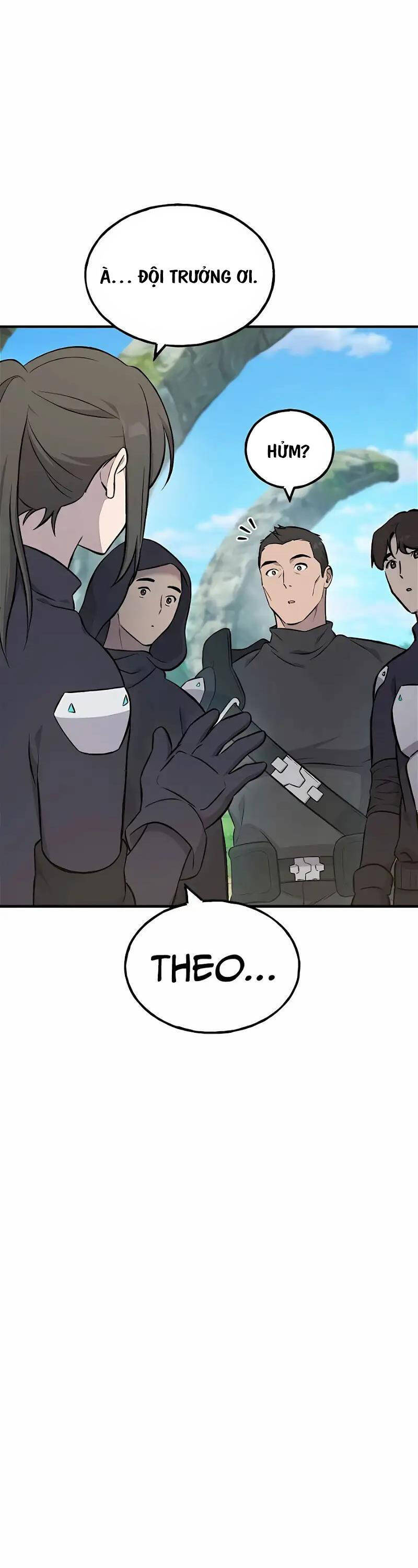 Làm Nông Dân Trong Tòa Tháp Thử Thách - Chapter 61 - Page 34