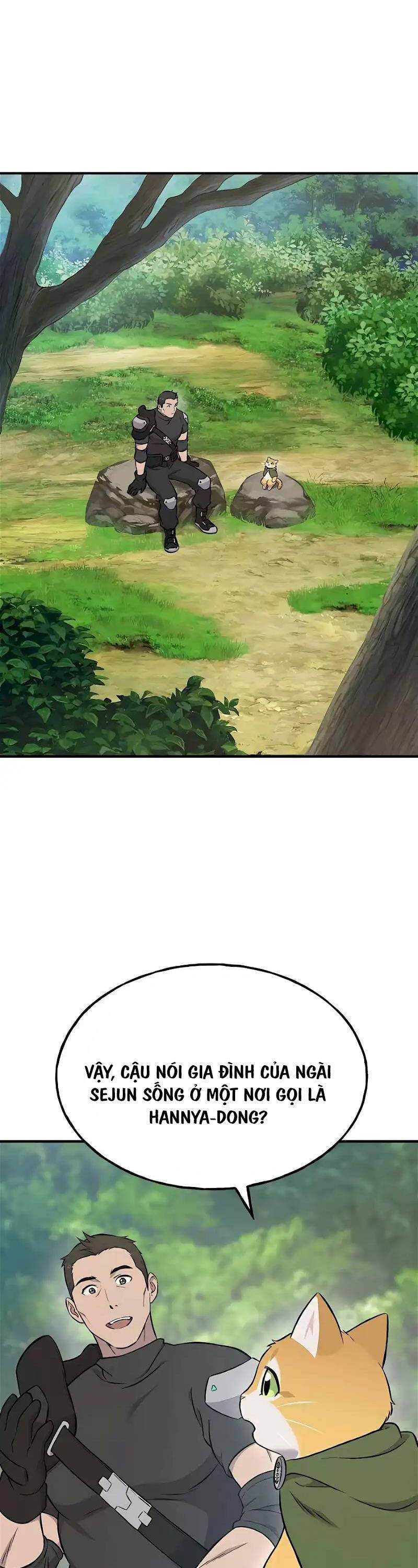 Làm Nông Dân Trong Tòa Tháp Thử Thách - Chapter 61 - Page 35