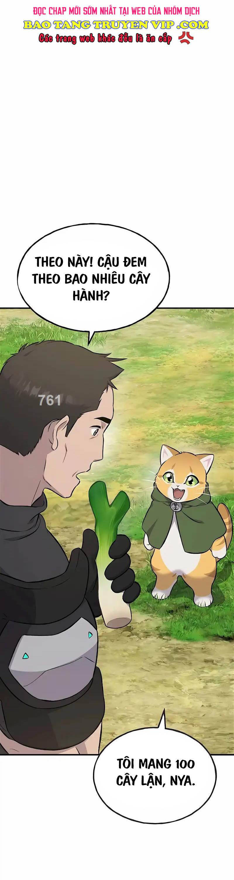 Làm Nông Dân Trong Tòa Tháp Thử Thách - Chapter 61 - Page 4