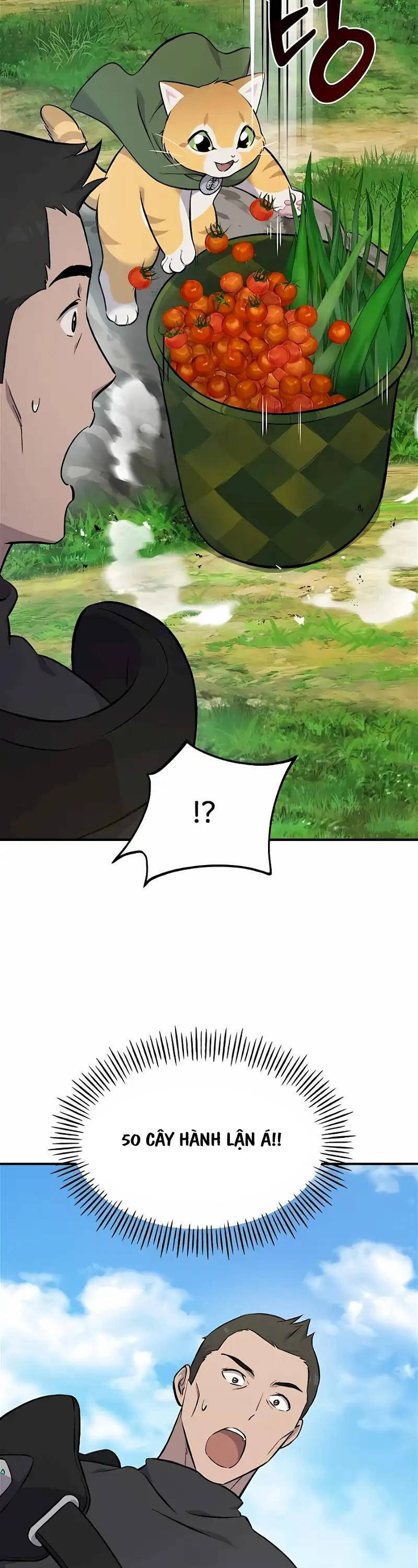 Làm Nông Dân Trong Tòa Tháp Thử Thách - Chapter 61 - Page 40