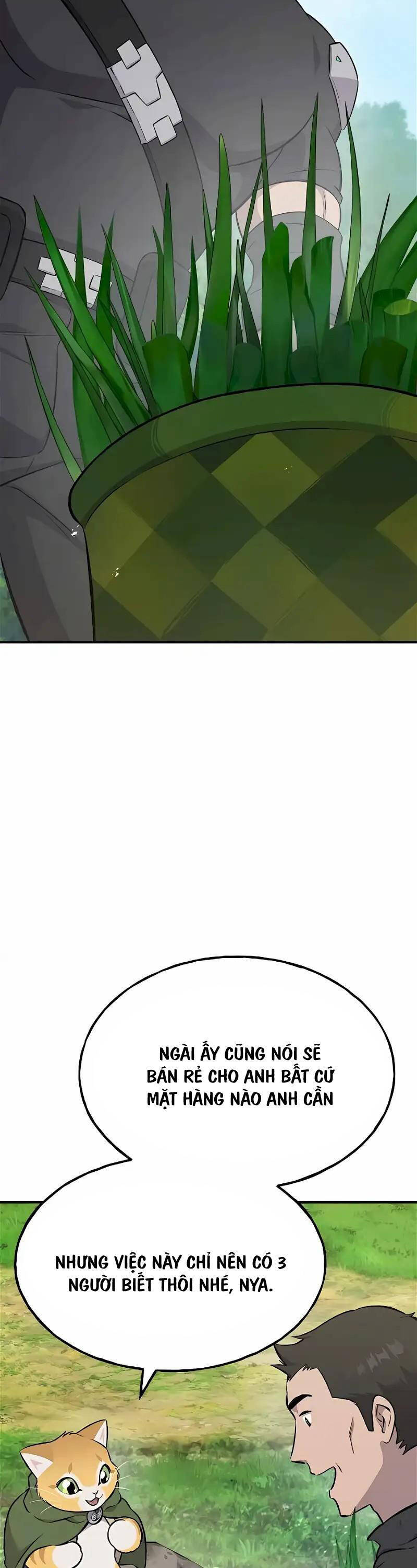 Làm Nông Dân Trong Tòa Tháp Thử Thách - Chapter 61 - Page 41