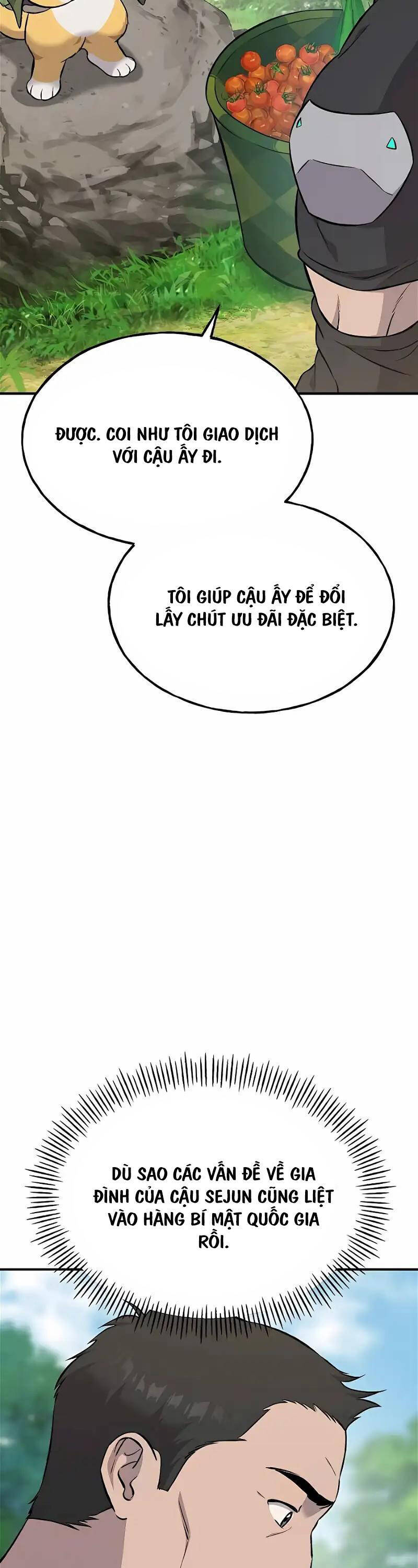 Làm Nông Dân Trong Tòa Tháp Thử Thách - Chapter 61 - Page 42