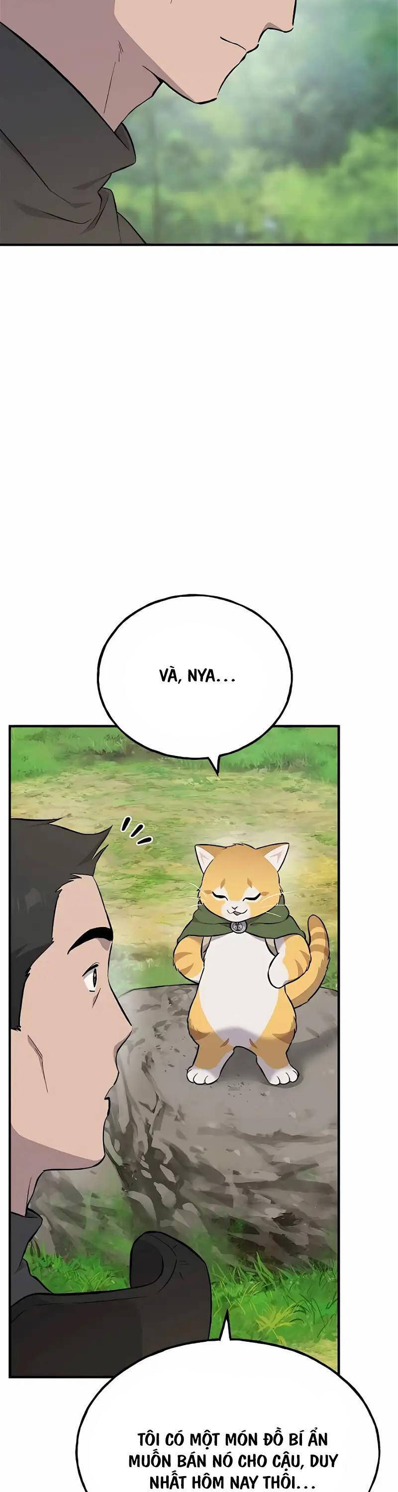 Làm Nông Dân Trong Tòa Tháp Thử Thách - Chapter 61 - Page 43