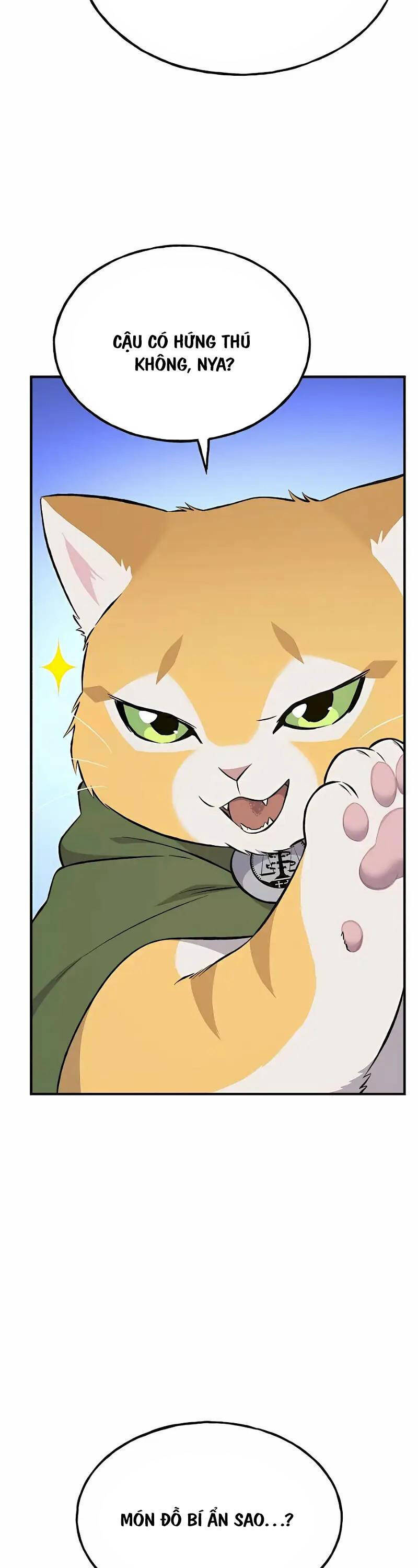 Làm Nông Dân Trong Tòa Tháp Thử Thách - Chapter 61 - Page 44