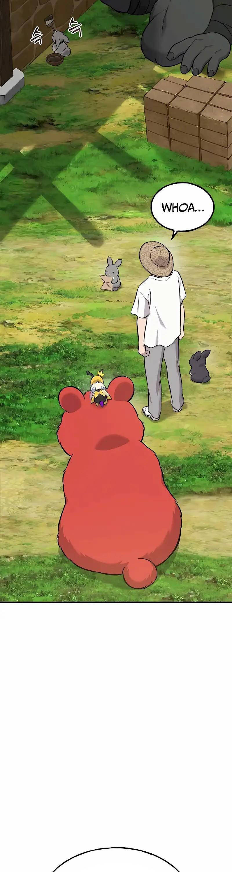 Làm Nông Dân Trong Tòa Tháp Thử Thách - Chapter 61 - Page 48