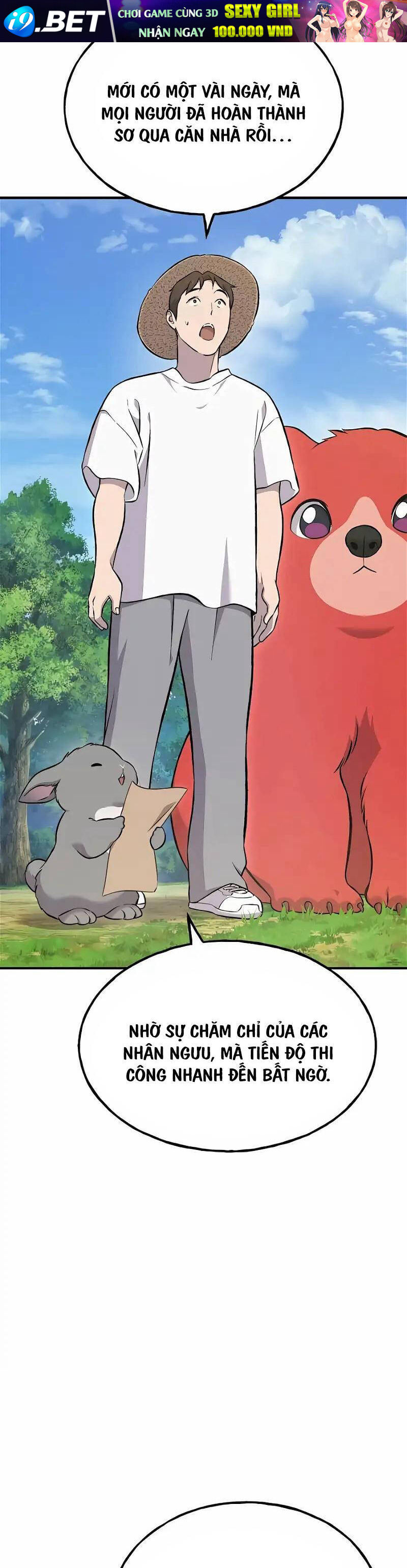 Làm Nông Dân Trong Tòa Tháp Thử Thách - Chapter 61 - Page 49