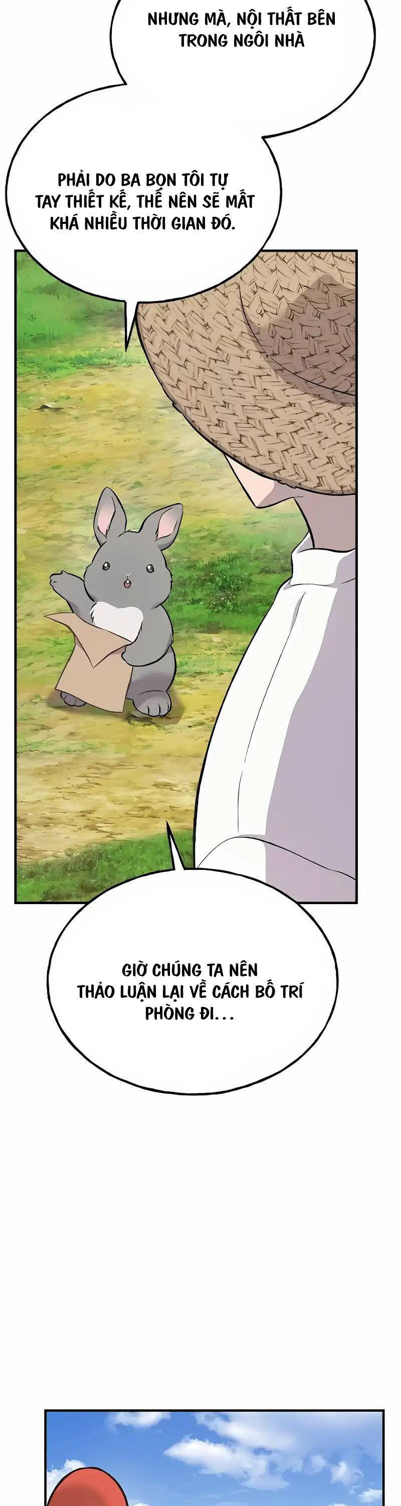 Làm Nông Dân Trong Tòa Tháp Thử Thách - Chapter 61 - Page 50