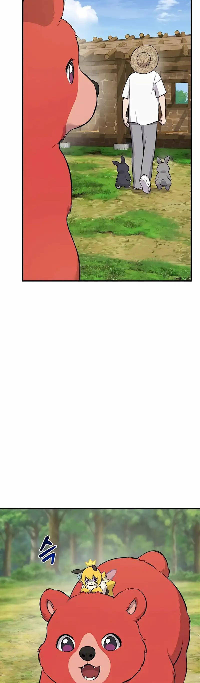 Làm Nông Dân Trong Tòa Tháp Thử Thách - Chapter 61 - Page 51