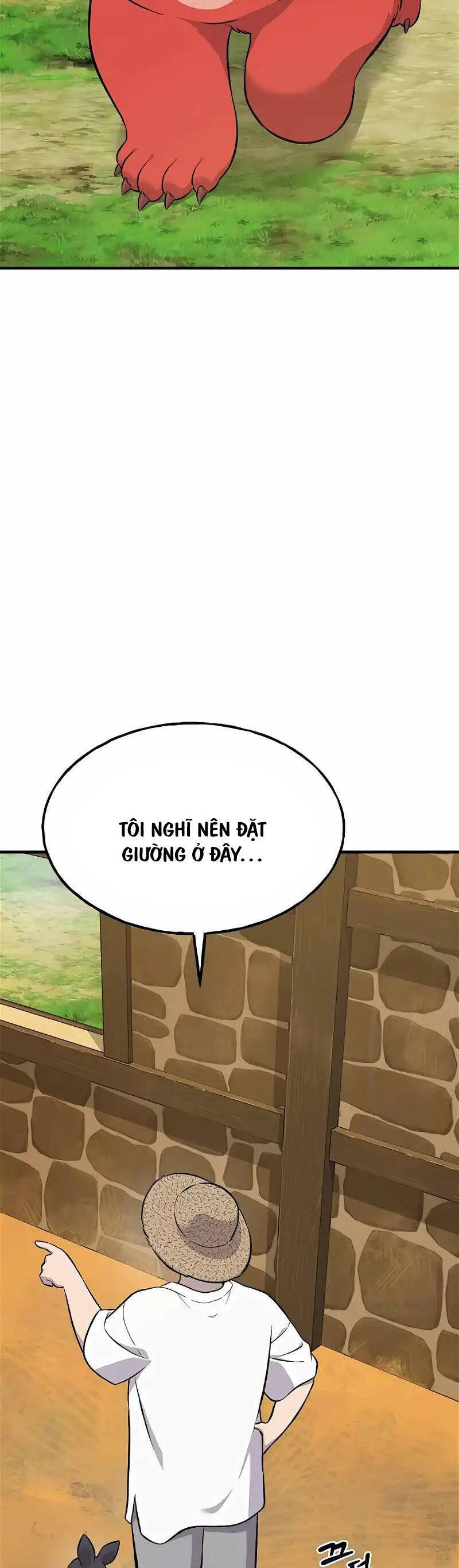 Làm Nông Dân Trong Tòa Tháp Thử Thách - Chapter 61 - Page 52