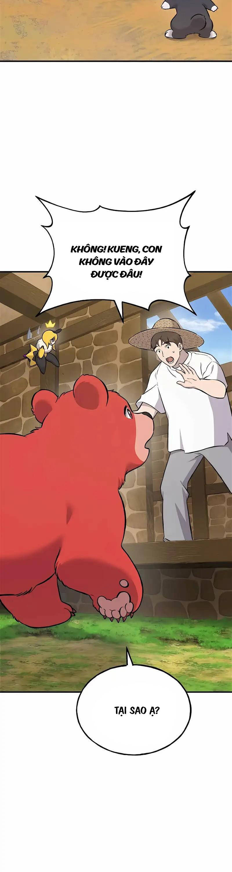 Làm Nông Dân Trong Tòa Tháp Thử Thách - Chapter 61 - Page 55