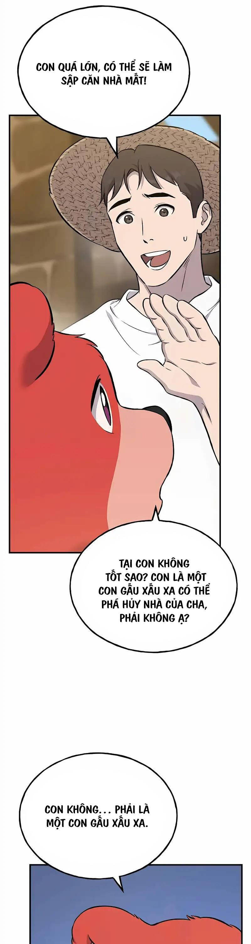 Làm Nông Dân Trong Tòa Tháp Thử Thách - Chapter 61 - Page 56