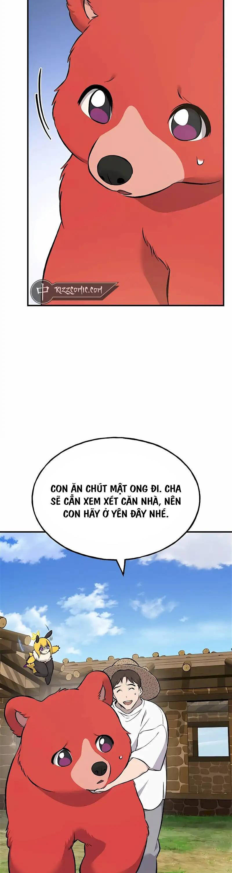 Làm Nông Dân Trong Tòa Tháp Thử Thách - Chapter 61 - Page 57