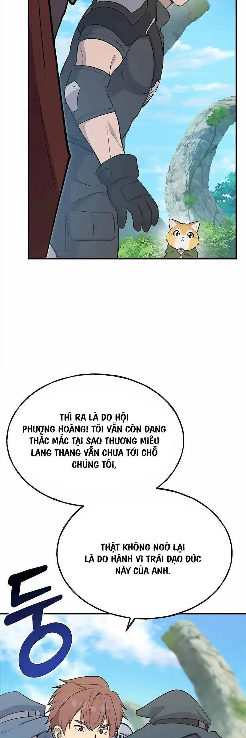 Làm Nông Dân Trong Tòa Tháp Thử Thách - Chapter 61 - Page 6