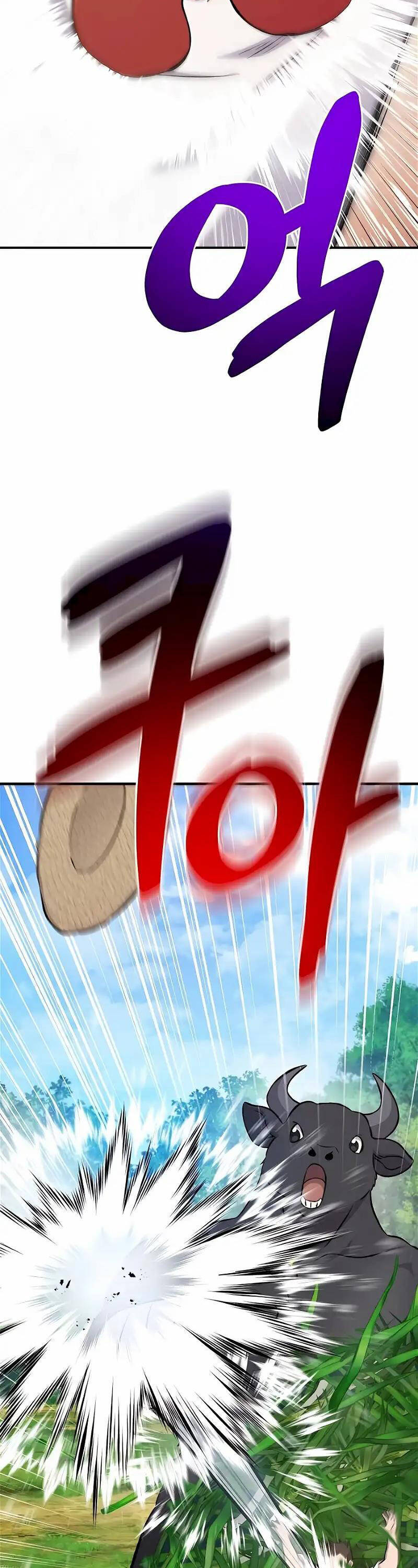 Làm Nông Dân Trong Tòa Tháp Thử Thách - Chapter 61 - Page 65