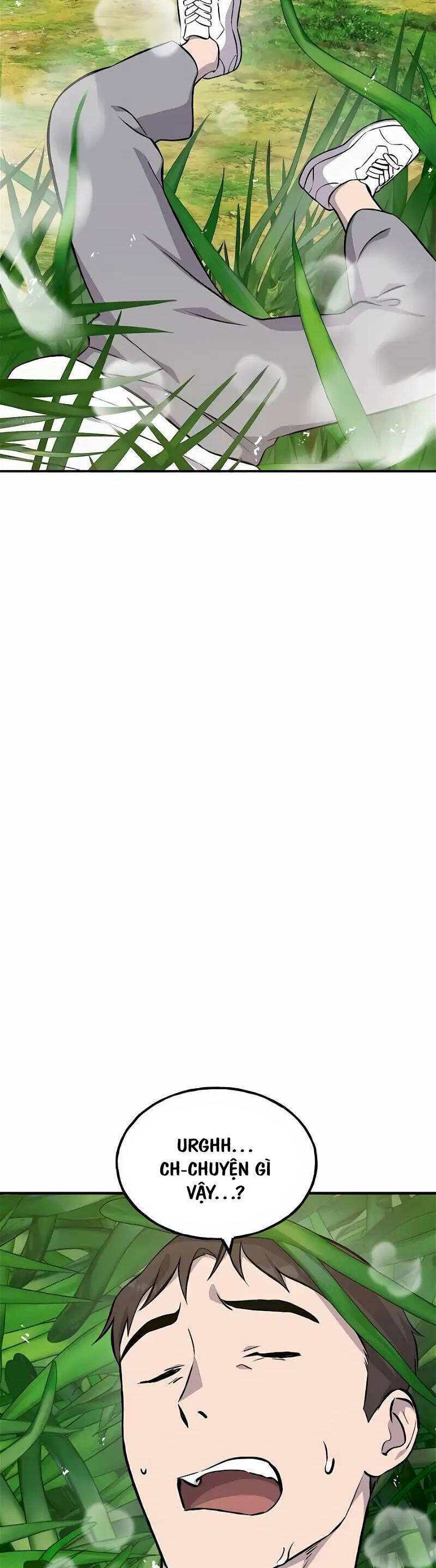 Làm Nông Dân Trong Tòa Tháp Thử Thách - Chapter 61 - Page 67