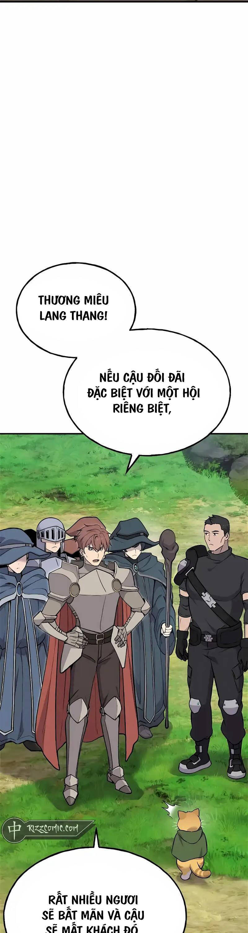 Làm Nông Dân Trong Tòa Tháp Thử Thách - Chapter 61 - Page 9