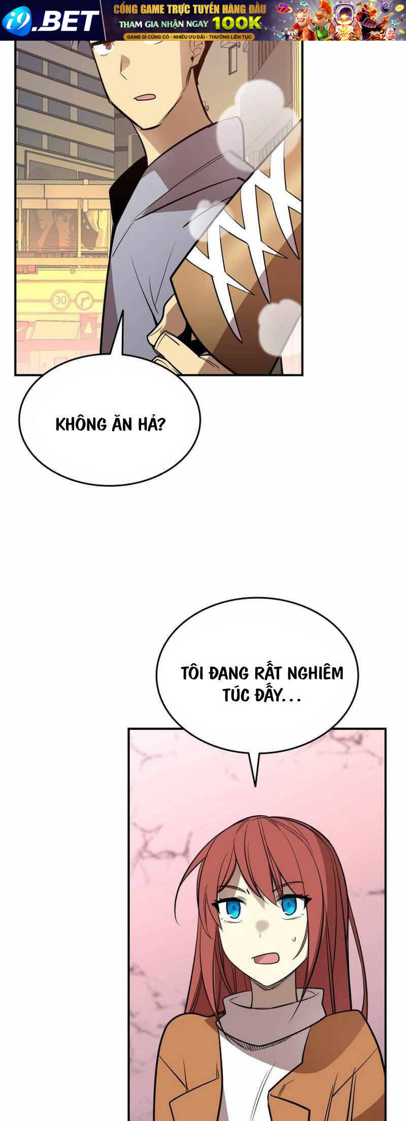 Tôi Là Lính Mới - Chapter 187 - Page 10