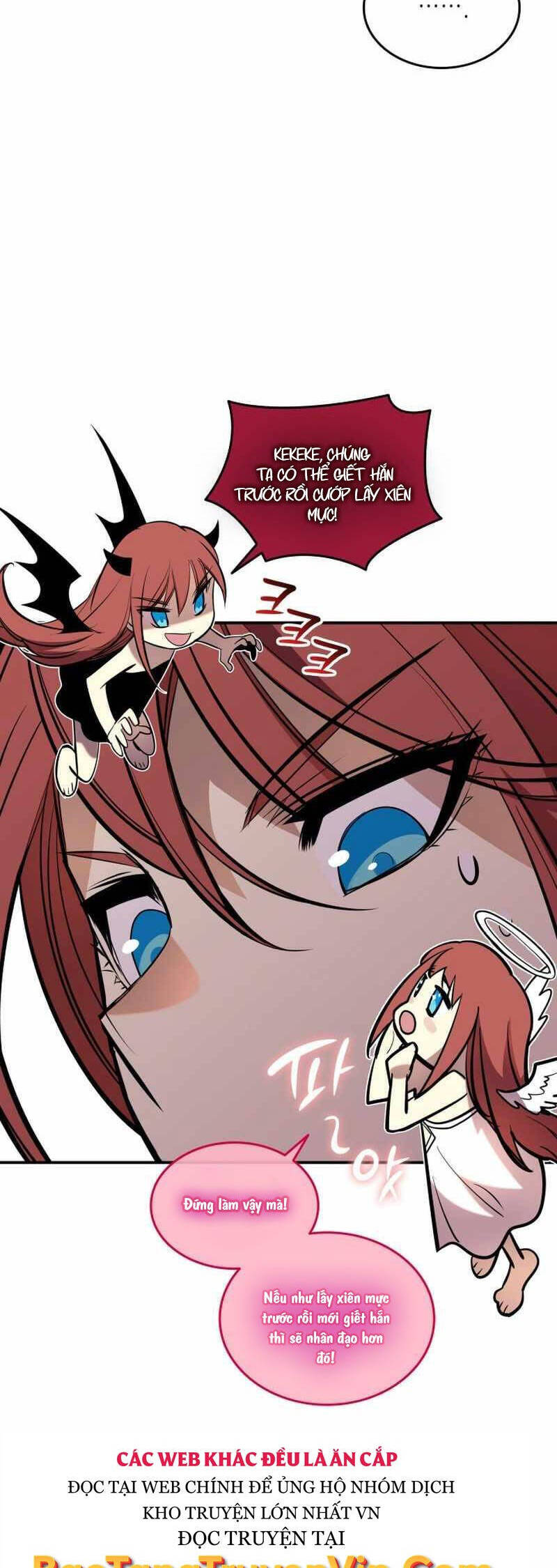 Tôi Là Lính Mới - Chapter 187 - Page 13