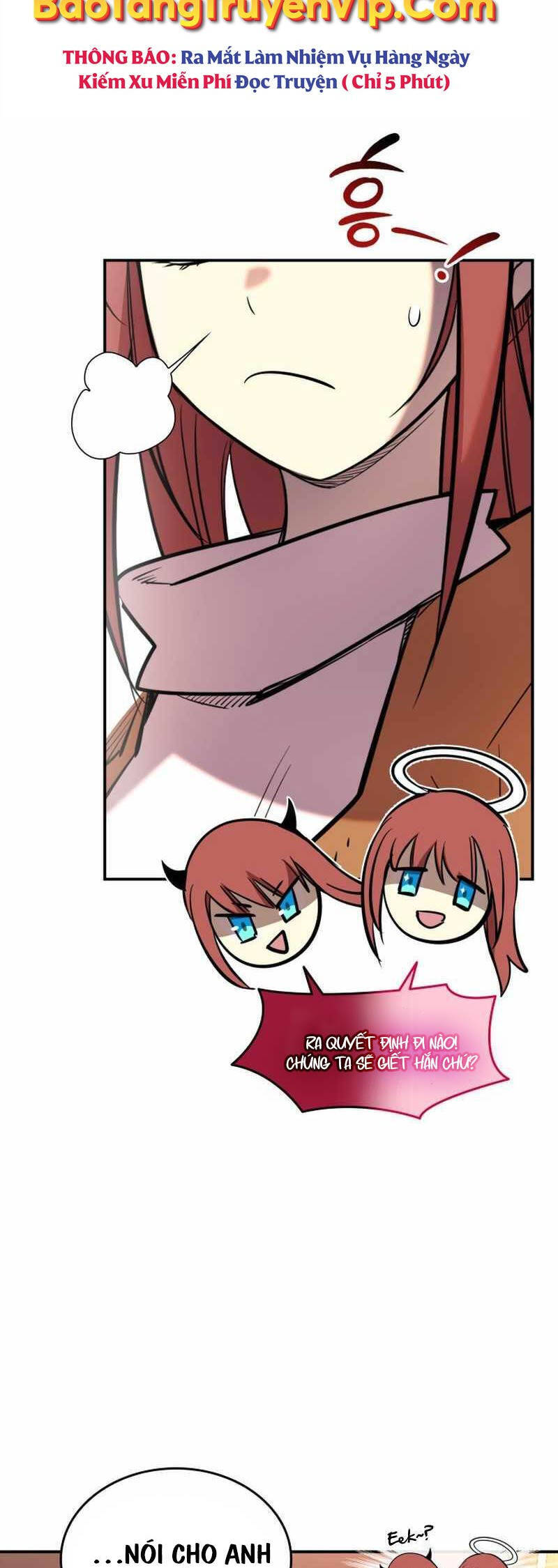 Tôi Là Lính Mới - Chapter 187 - Page 14